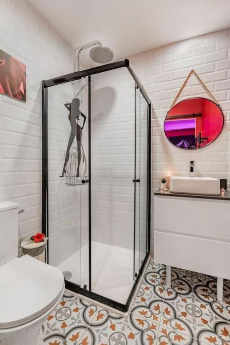 Cachette Secrete & Spa Narbonne Exterior photo